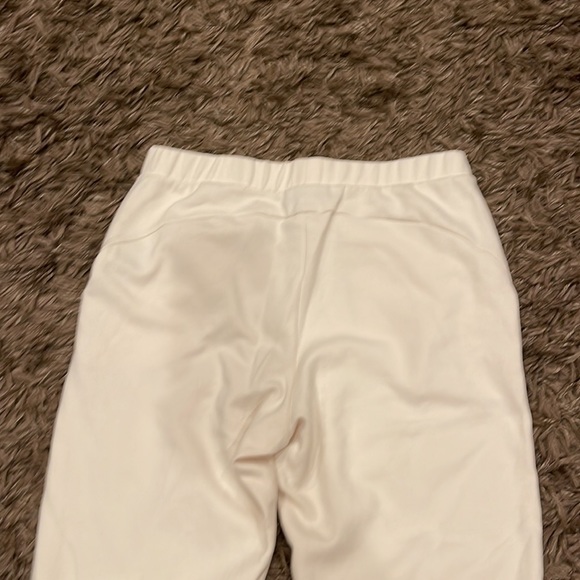The North Face Cream Track Pants - Picture 12 of 14